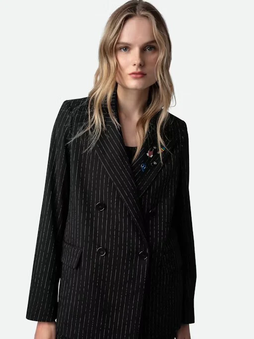 Blazer Valdo - Image 5