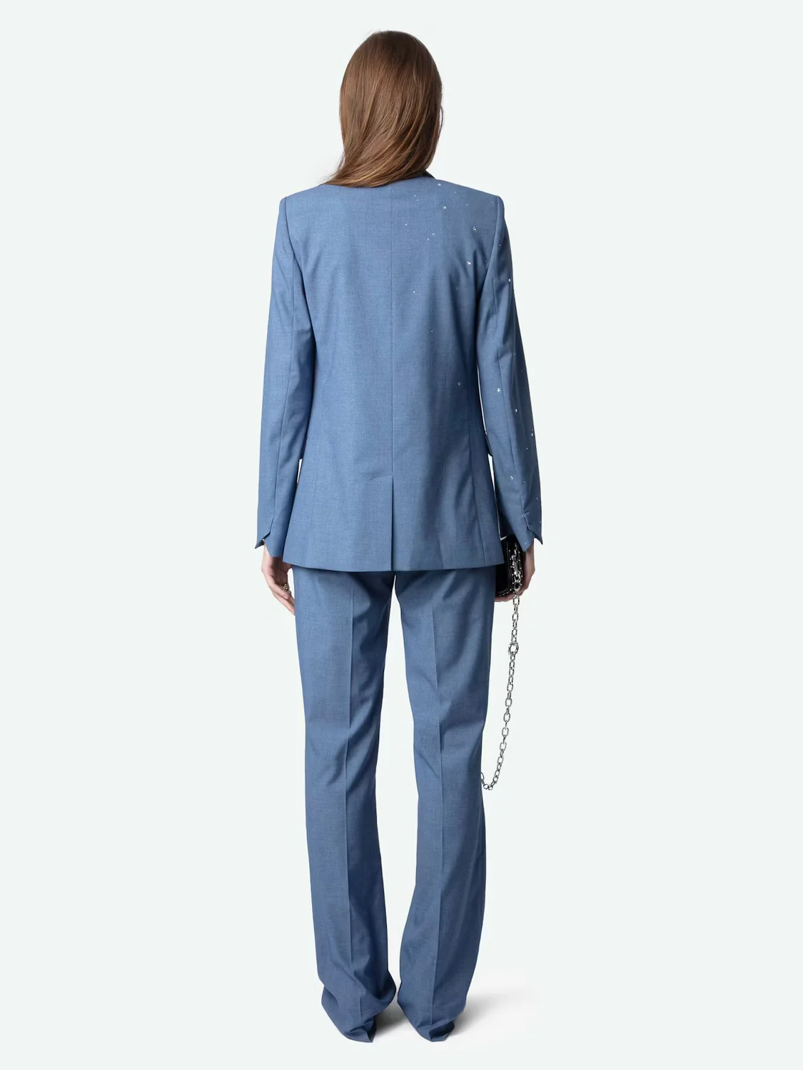 Blazer Valse Chine - Image 3