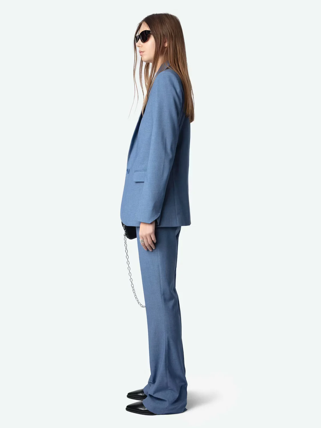 Blazer Valse Chine - Image 4