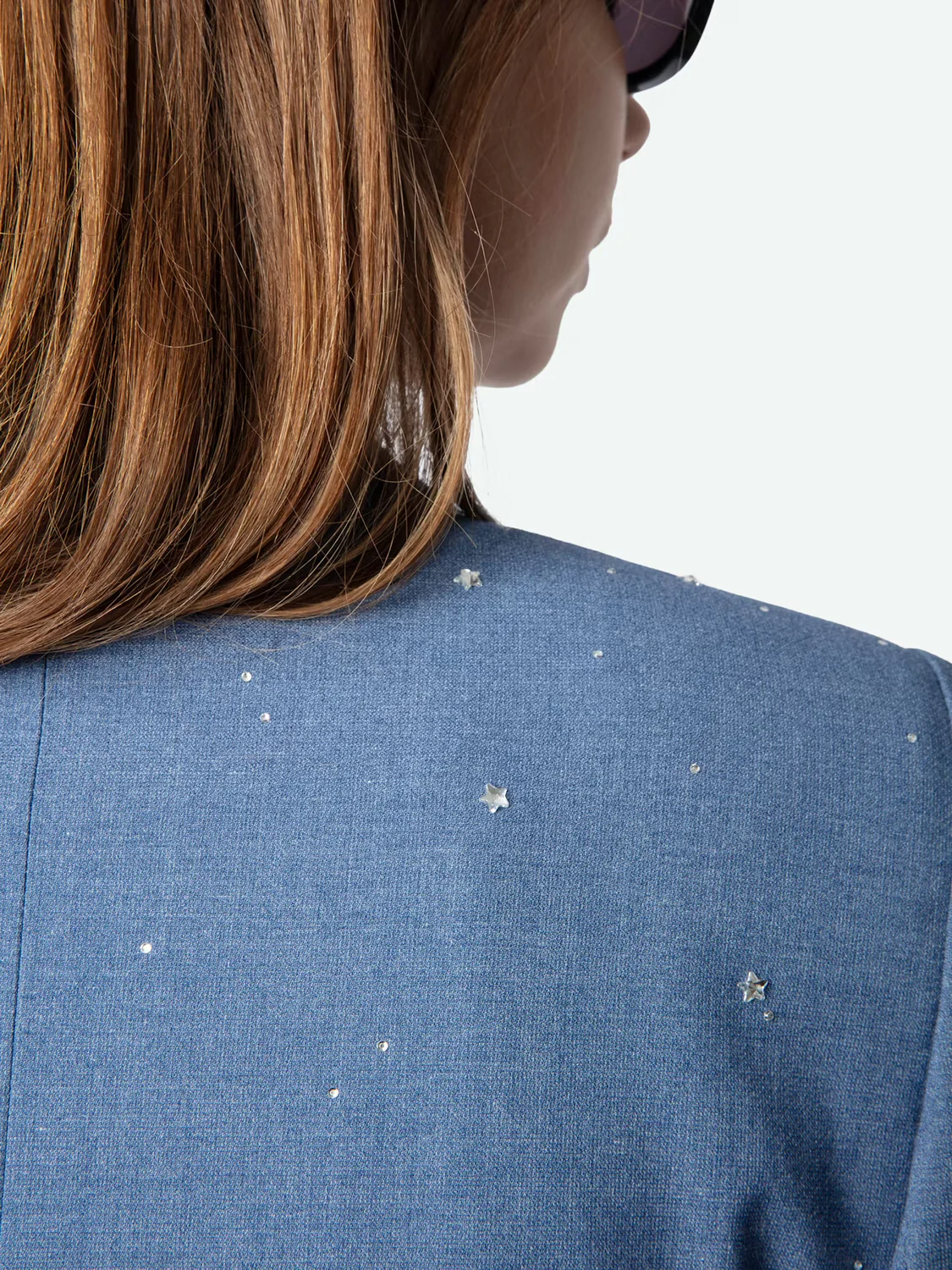 Blazer Valse Chine - Image 5