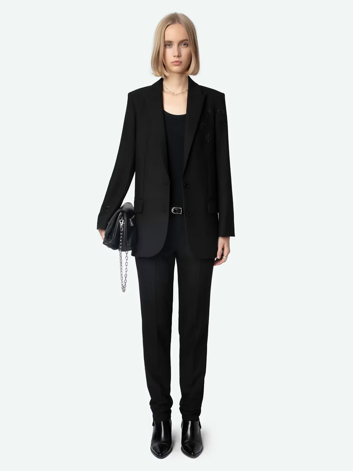 Blazer Viva Strass - Image 2