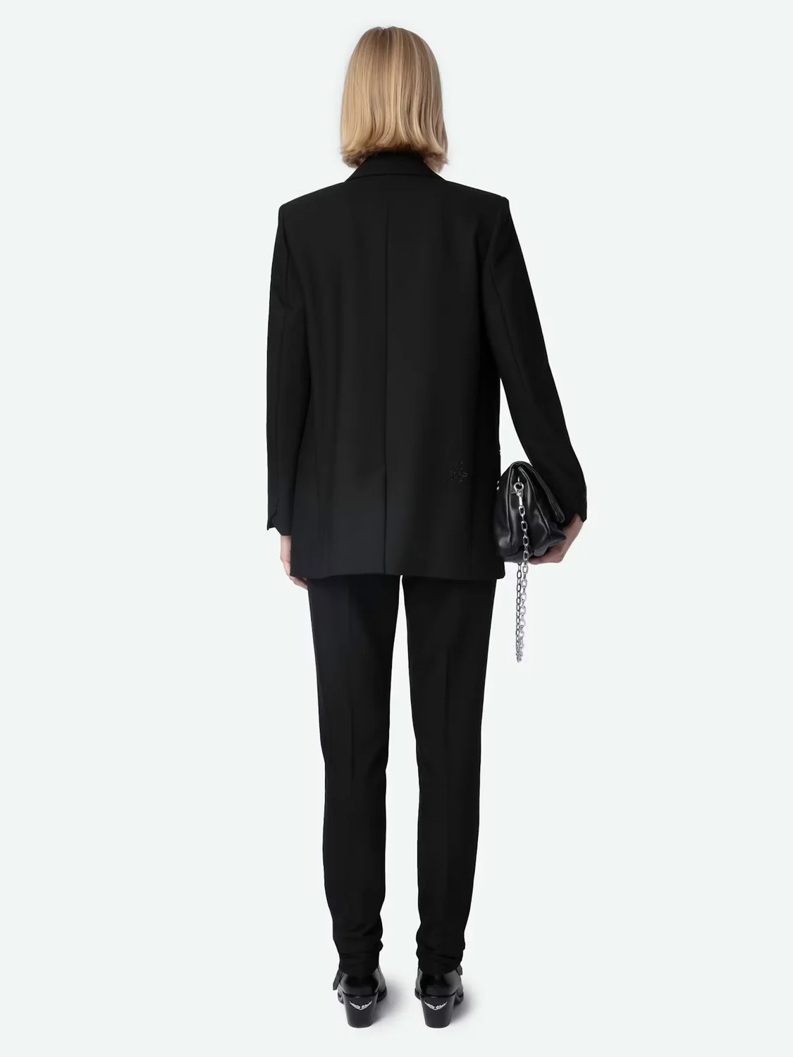Blazer Viva Strass - Image 3