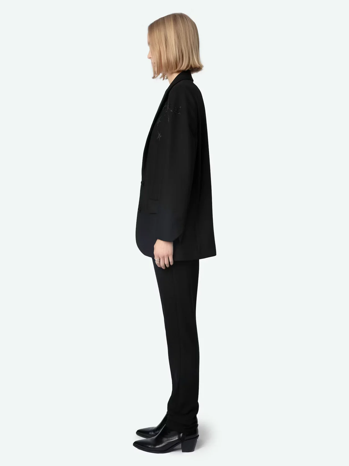 Blazer Viva Strass - Image 4