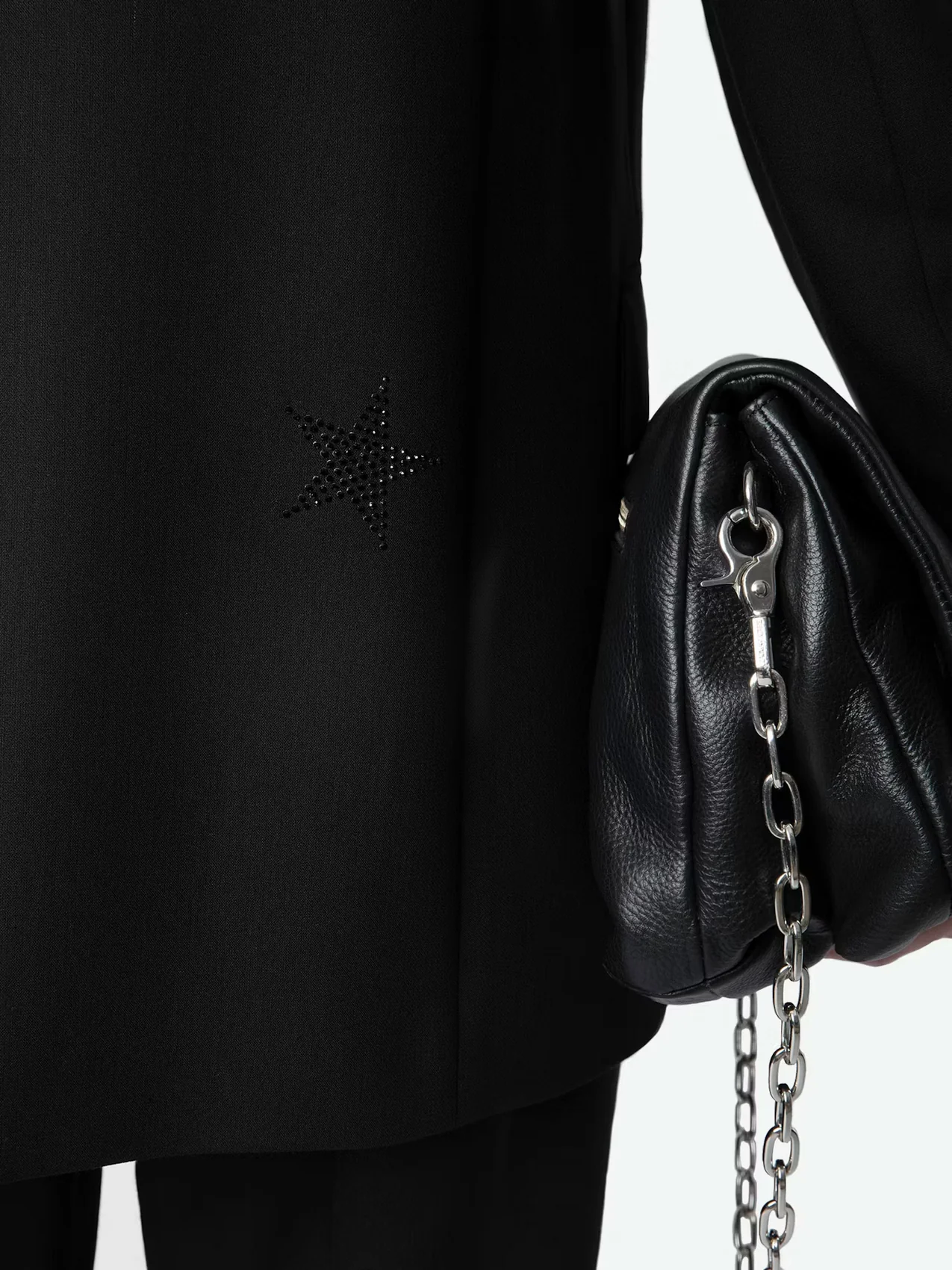 Blazer Viva Strass - Image 5
