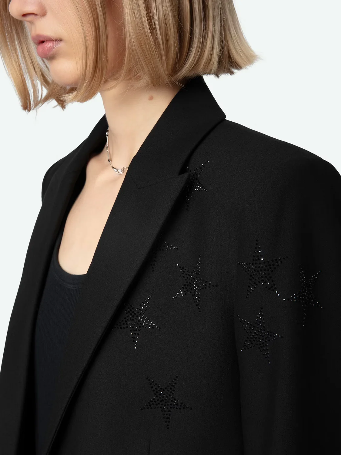 Blazer Viva Strass - Image 6