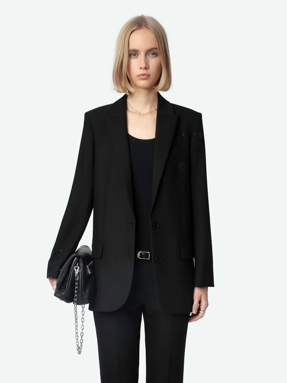 Blazer Viva Strass - Image 8