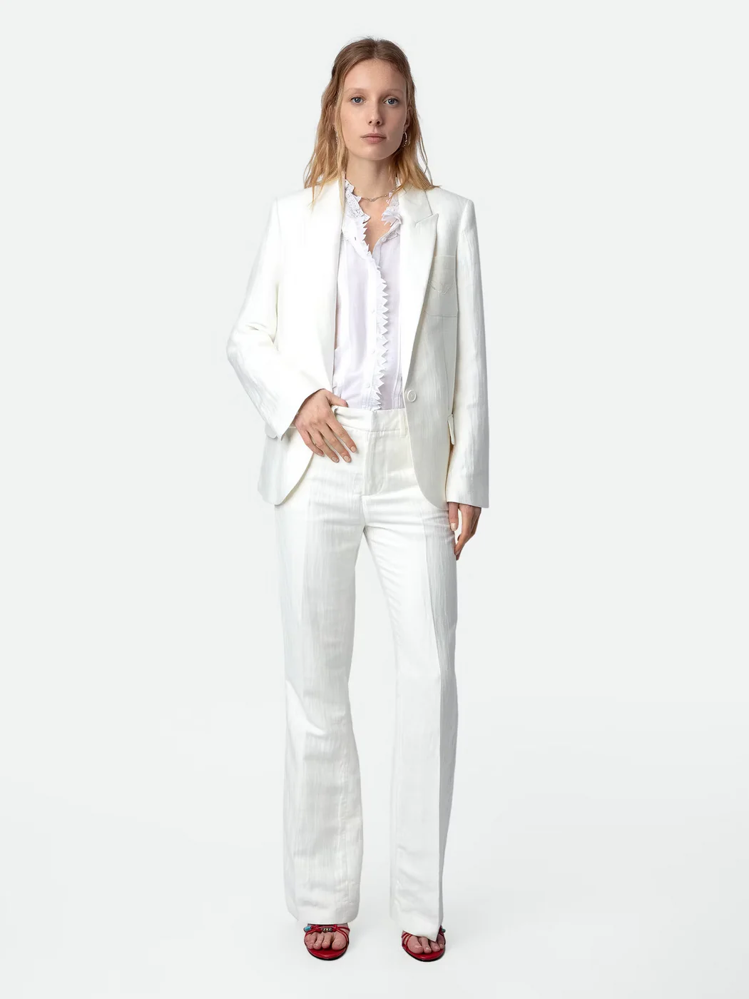 Blazer Vow Tailleur - Image 2