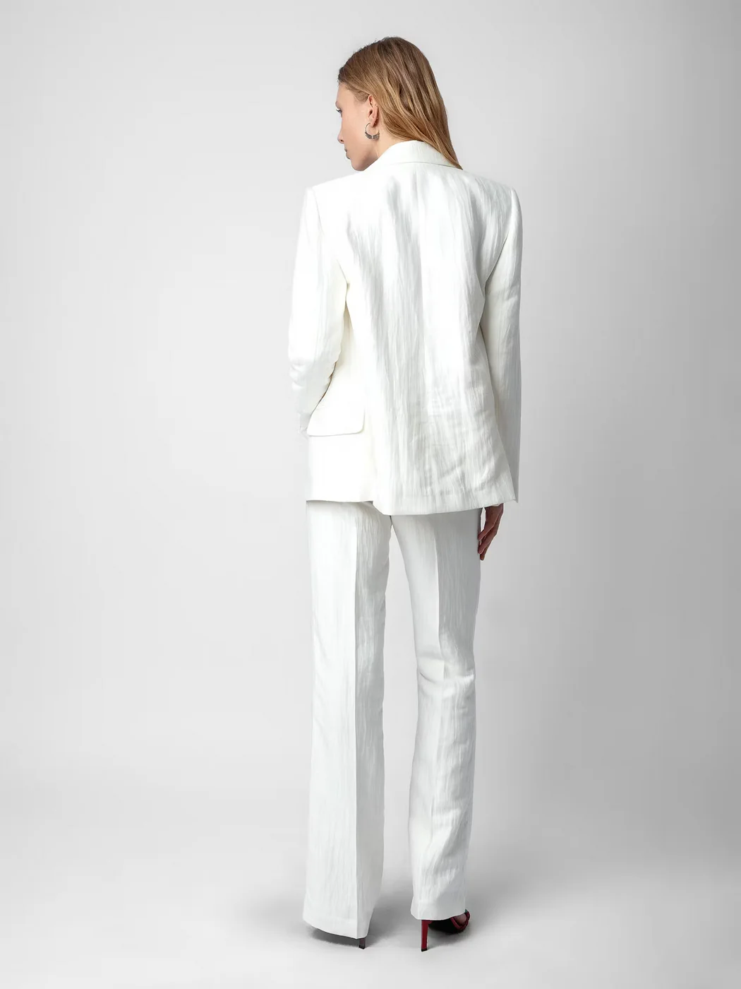 Blazer Vow Tailleur - Image 3