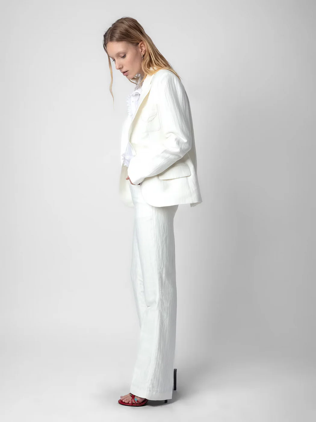 Blazer Vow Tailleur - Image 4