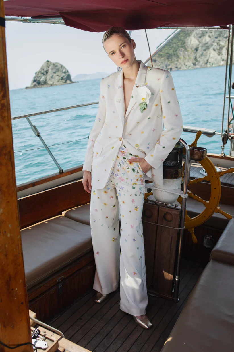 Blazer Zoe - Image 3