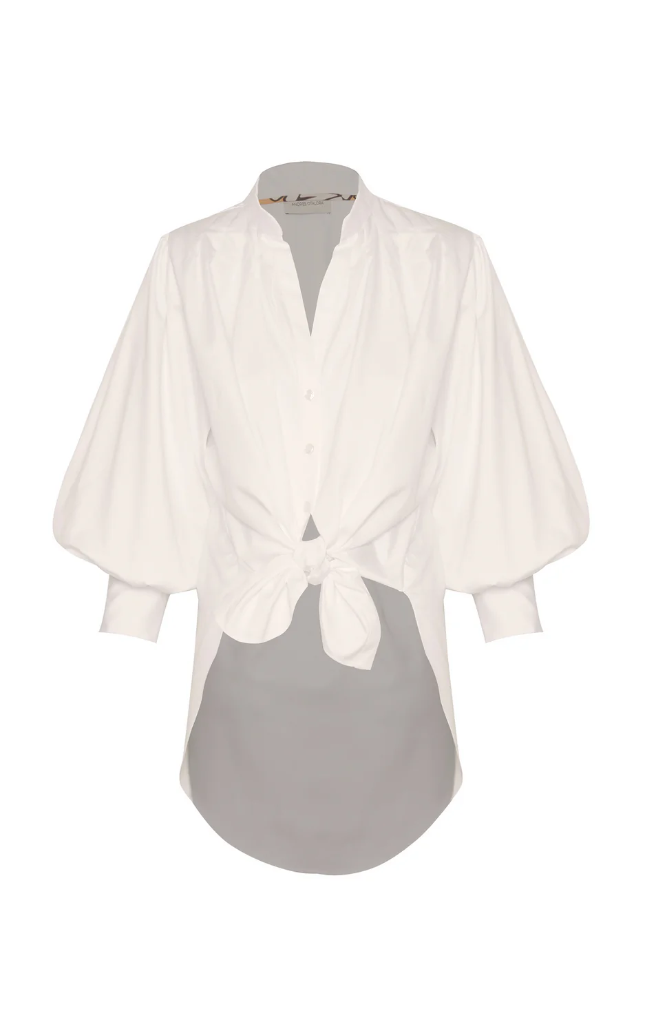 Camisa Geta - Image 2