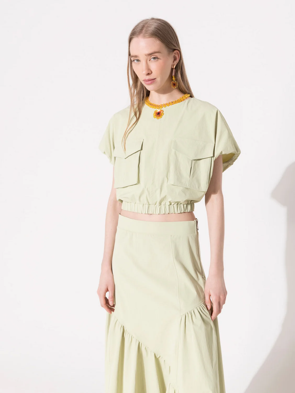 Camisa Amelia - Image 2