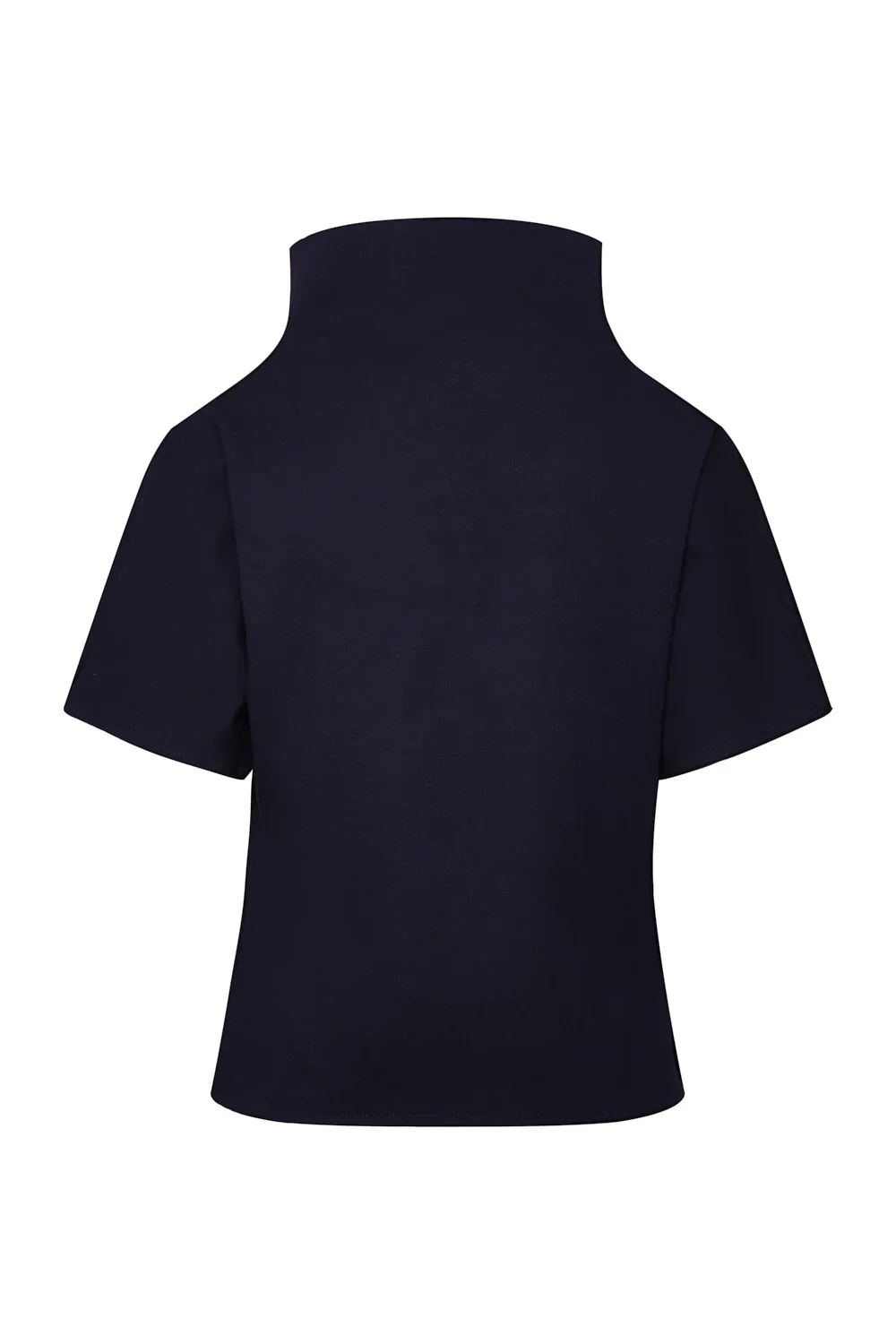 Blusa Arden Azul Navy - Image 2