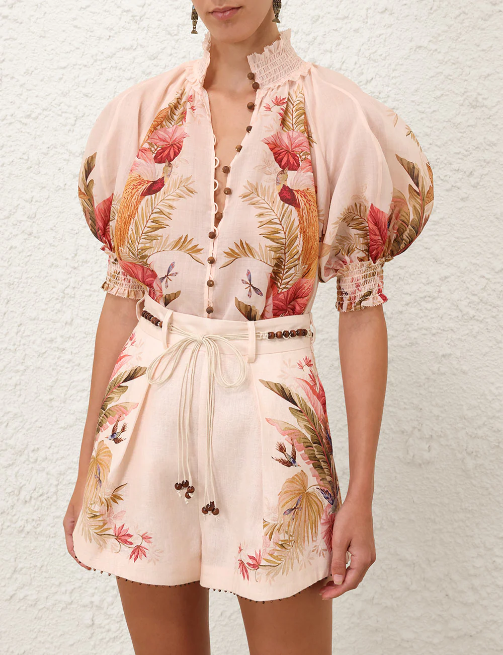 Camisa Ascension Billow - Image 2