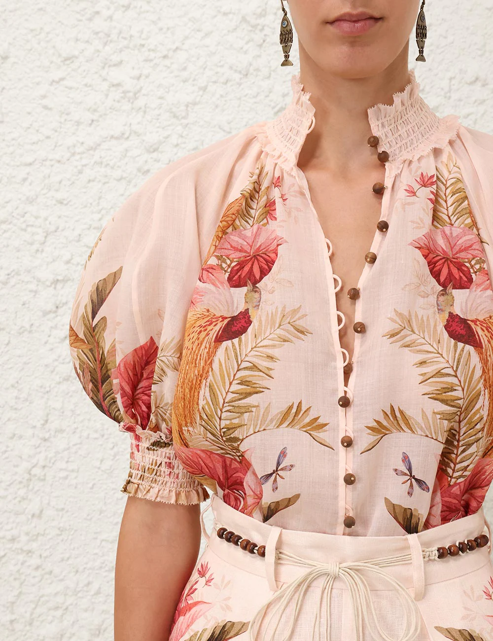 Camisa Ascension Billow - Image 3