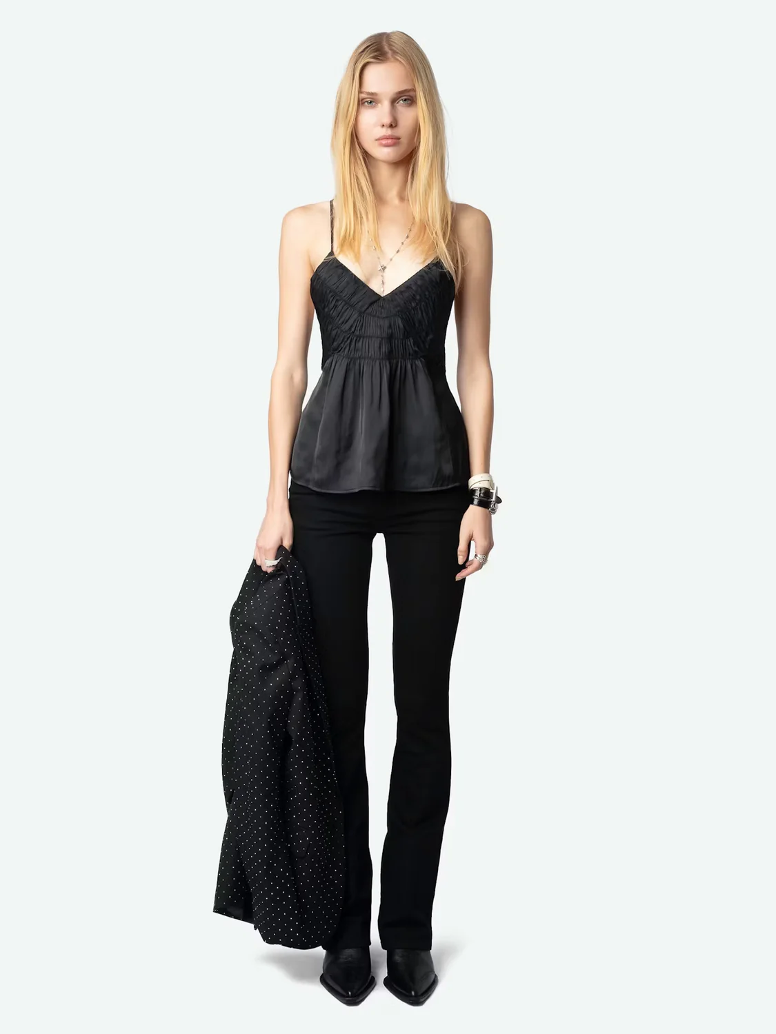Blusa Cayonne - Image 2