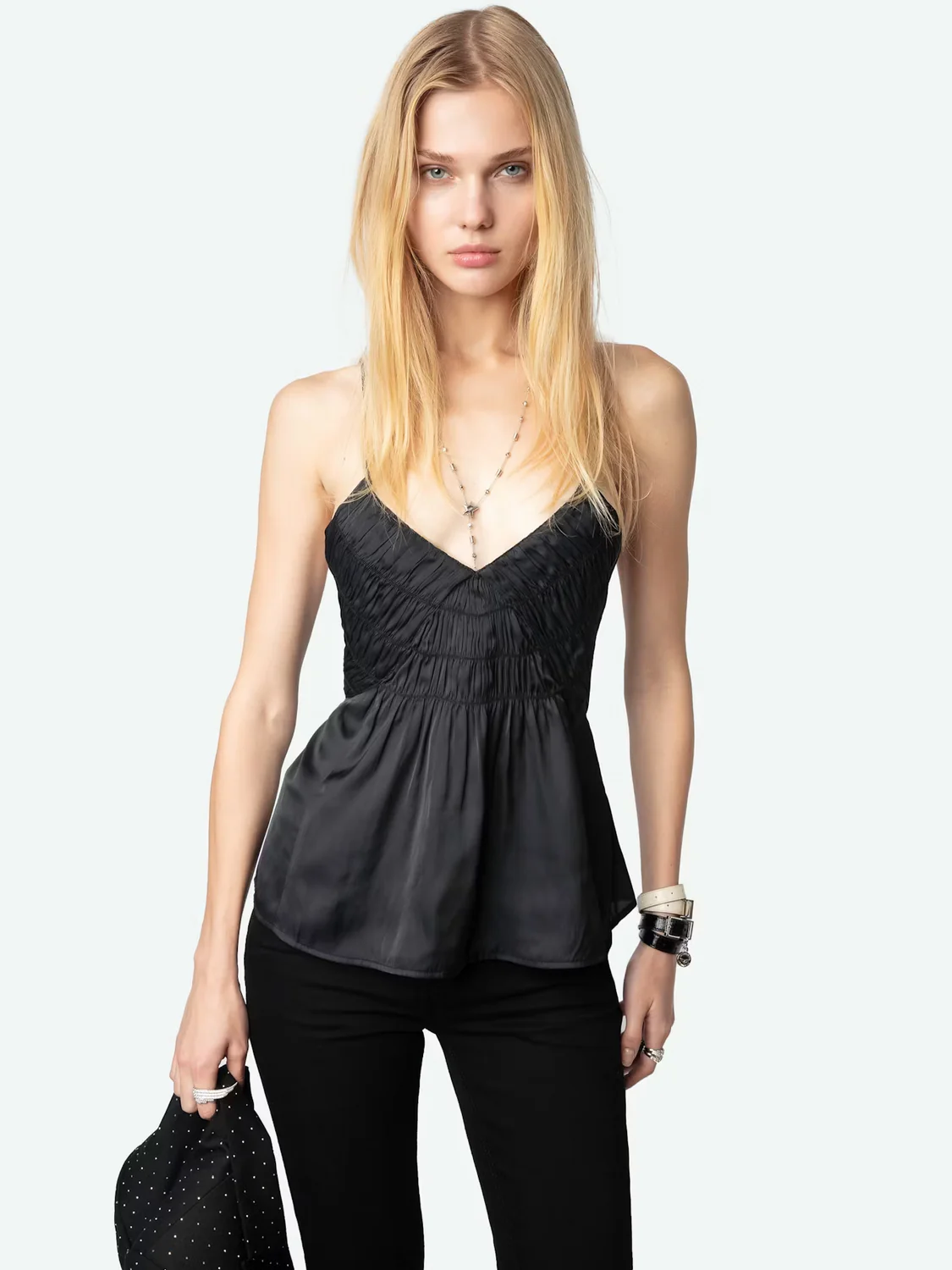Blusa Cayonne - Image 7