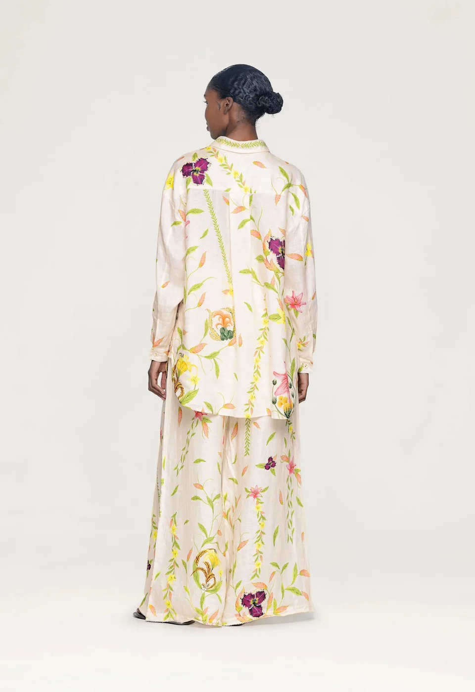 Blusa Cecilia Marina - Image 2