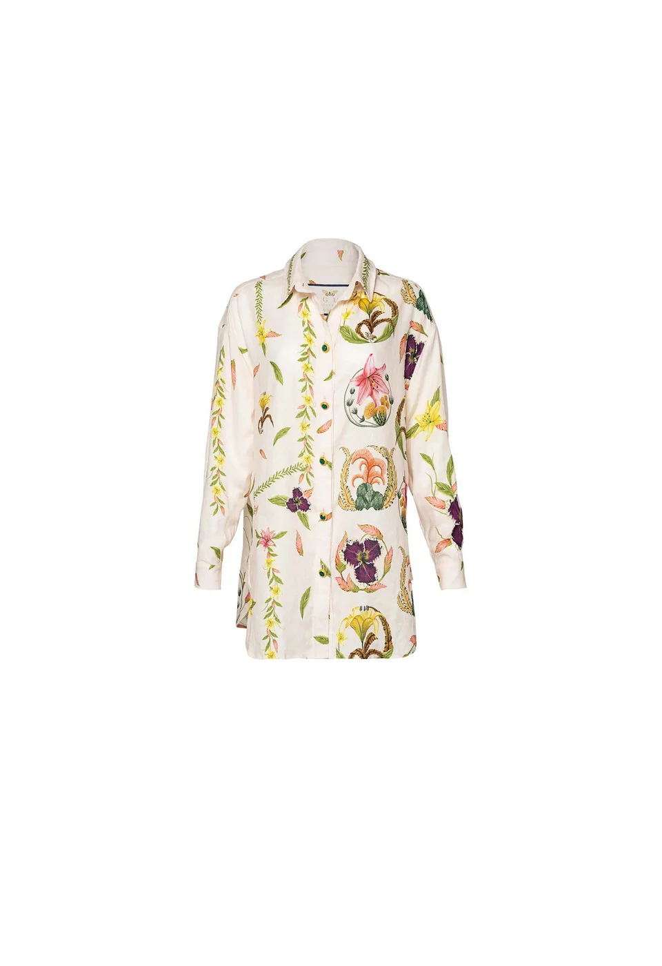 Blusa Cecilia Marina - Image 4