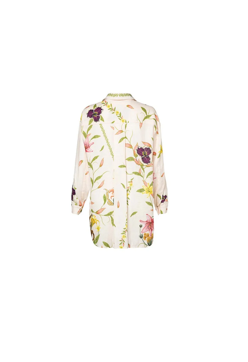 Blusa Cecilia Marina - Image 5