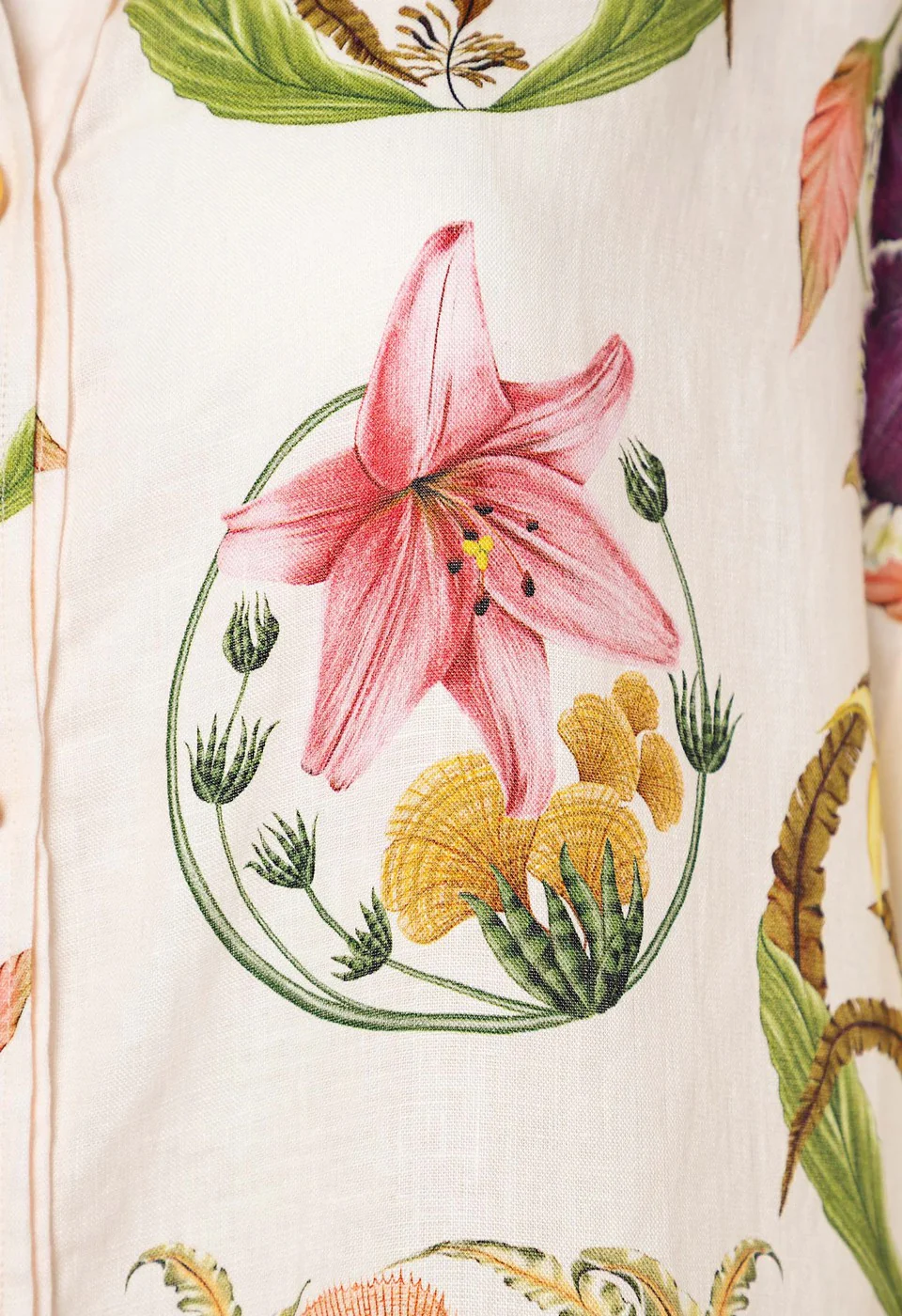 Blusa Cecilia Marina - Image 6