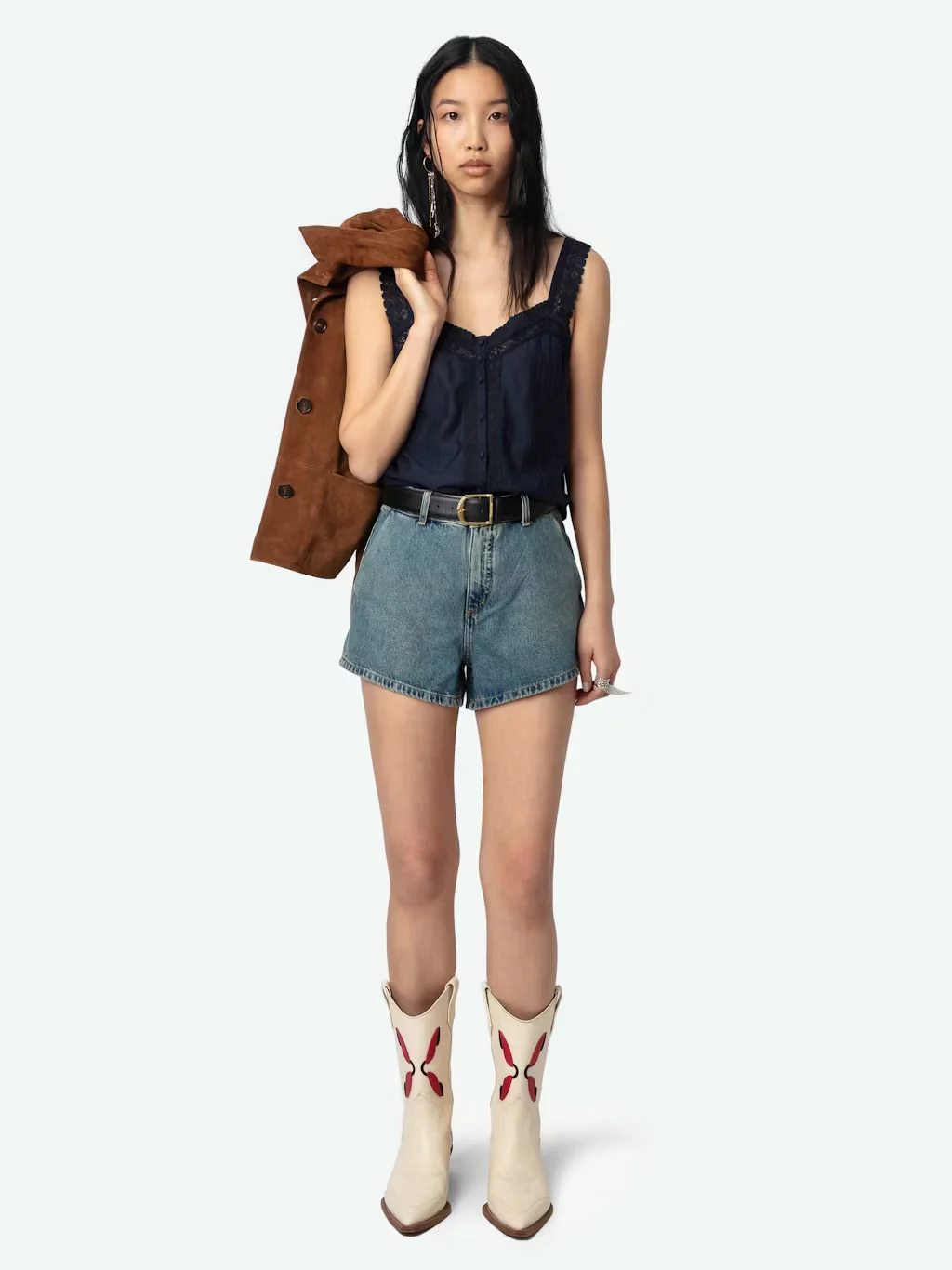 Blusa Celite - Image 2