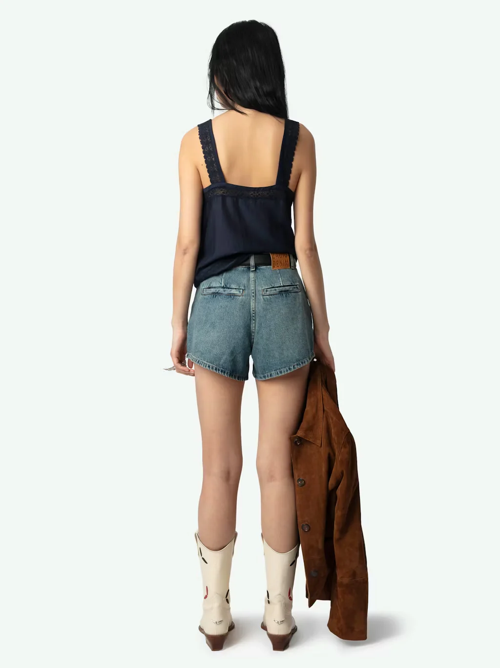 Blusa Celite - Image 3