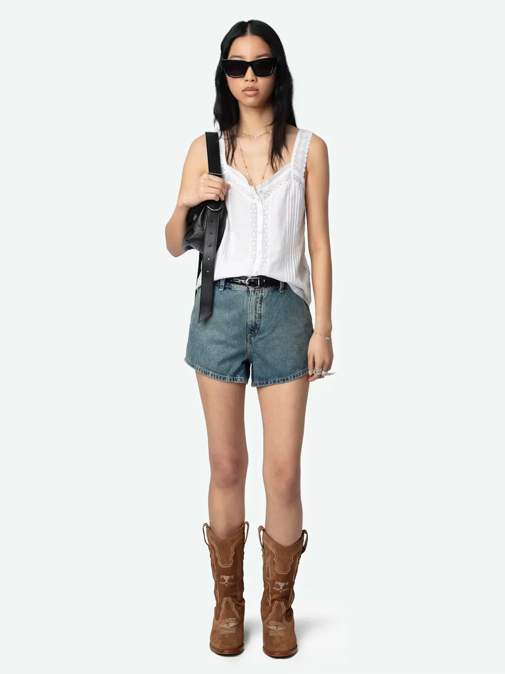 Blusa Celite - Image 2