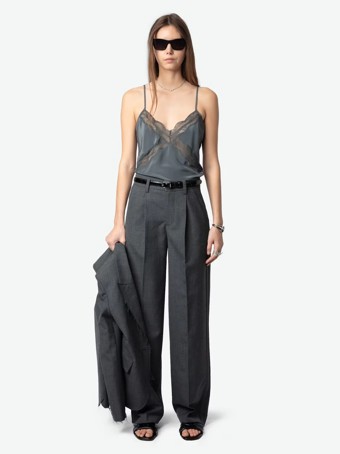 Blusa Cishi - Image 2