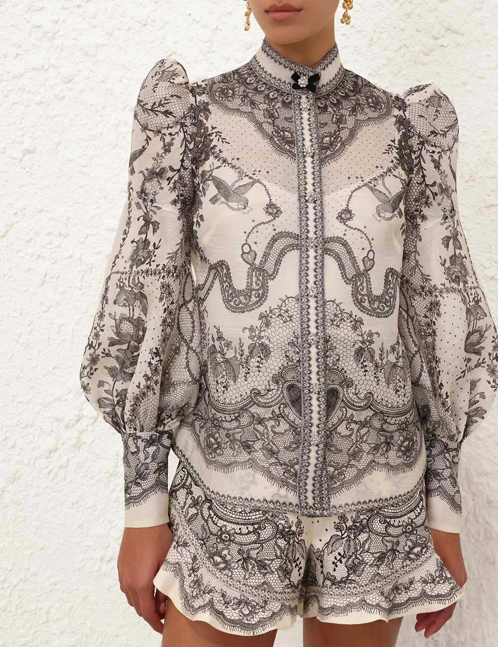 Camisa Crush Body - Image 3