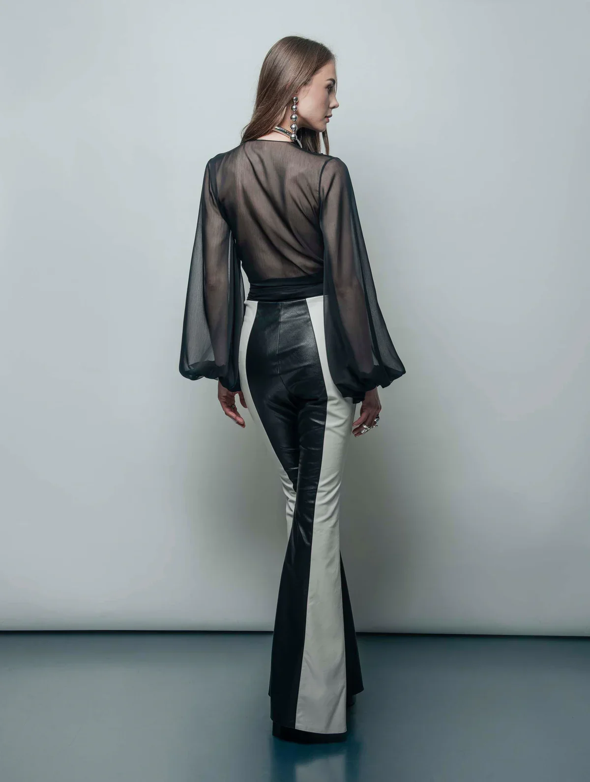 Blusa Dominique - Image 3