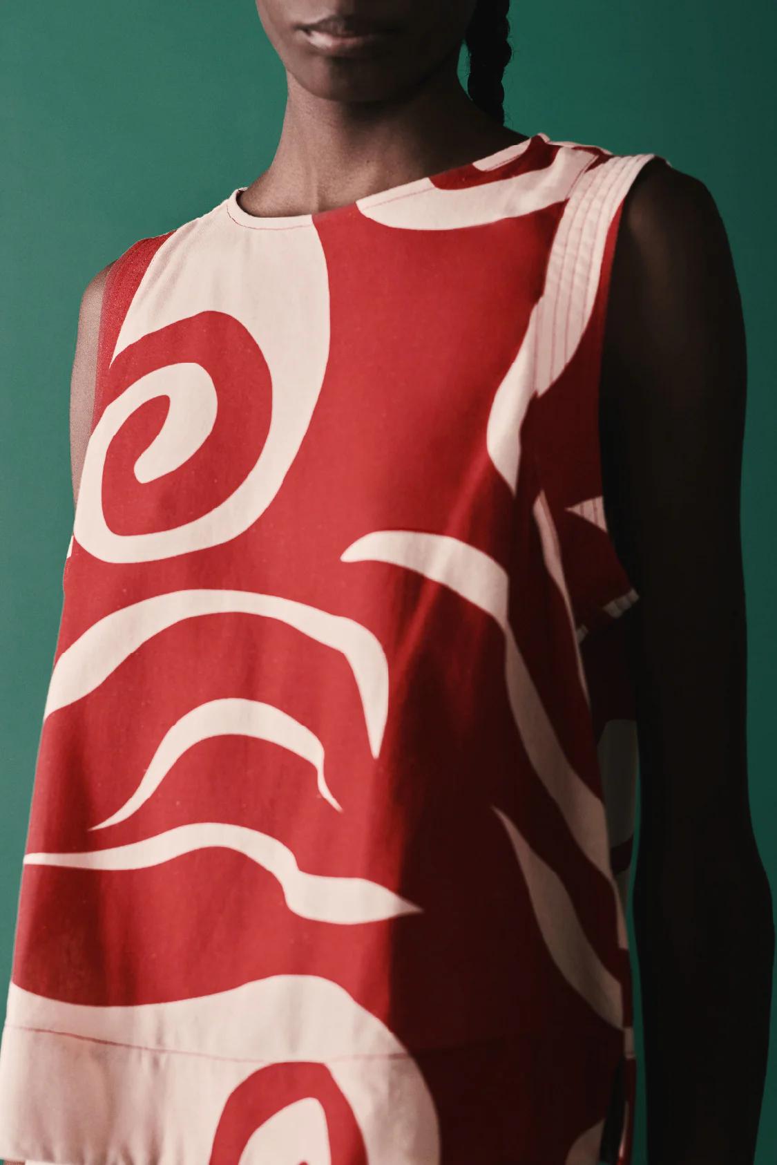 Blusa Fragata - Image 2
