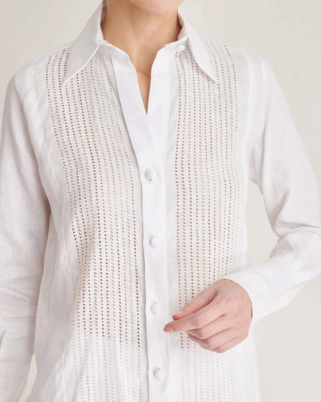 Camisa Francesca - Image 4