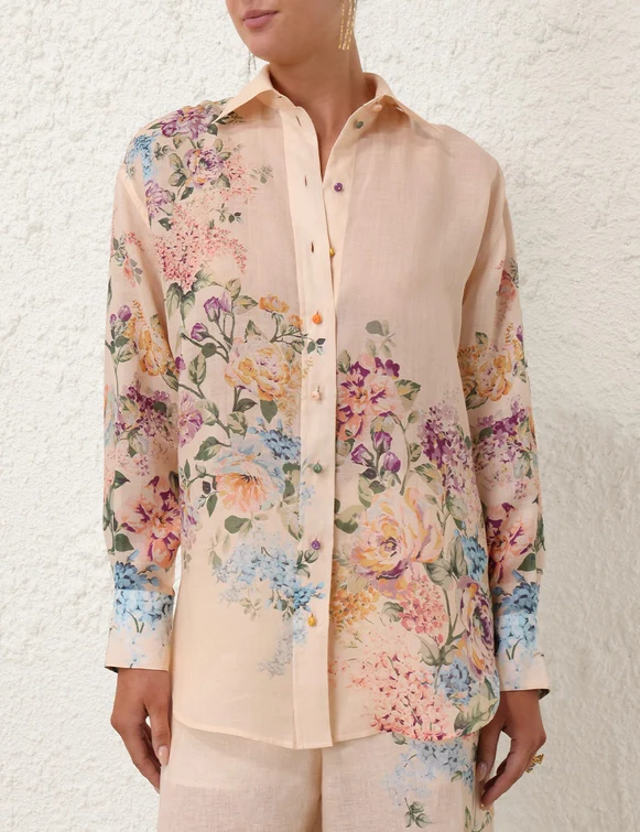 Blusa Halliday Relaxed - Image 4