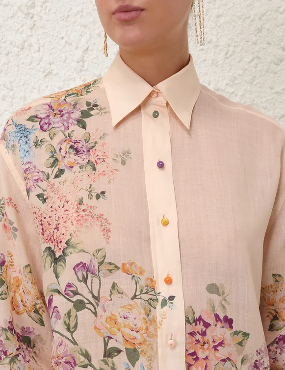 Blusa Halliday Relaxed - Image 5
