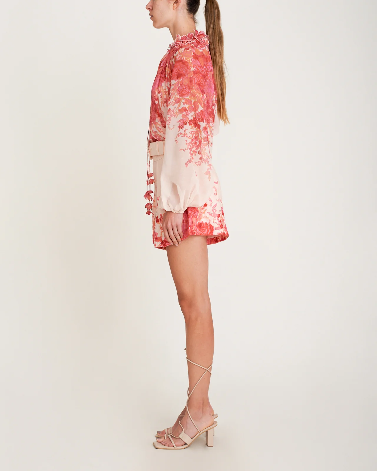 Camisa High Tide Billow - Image 2