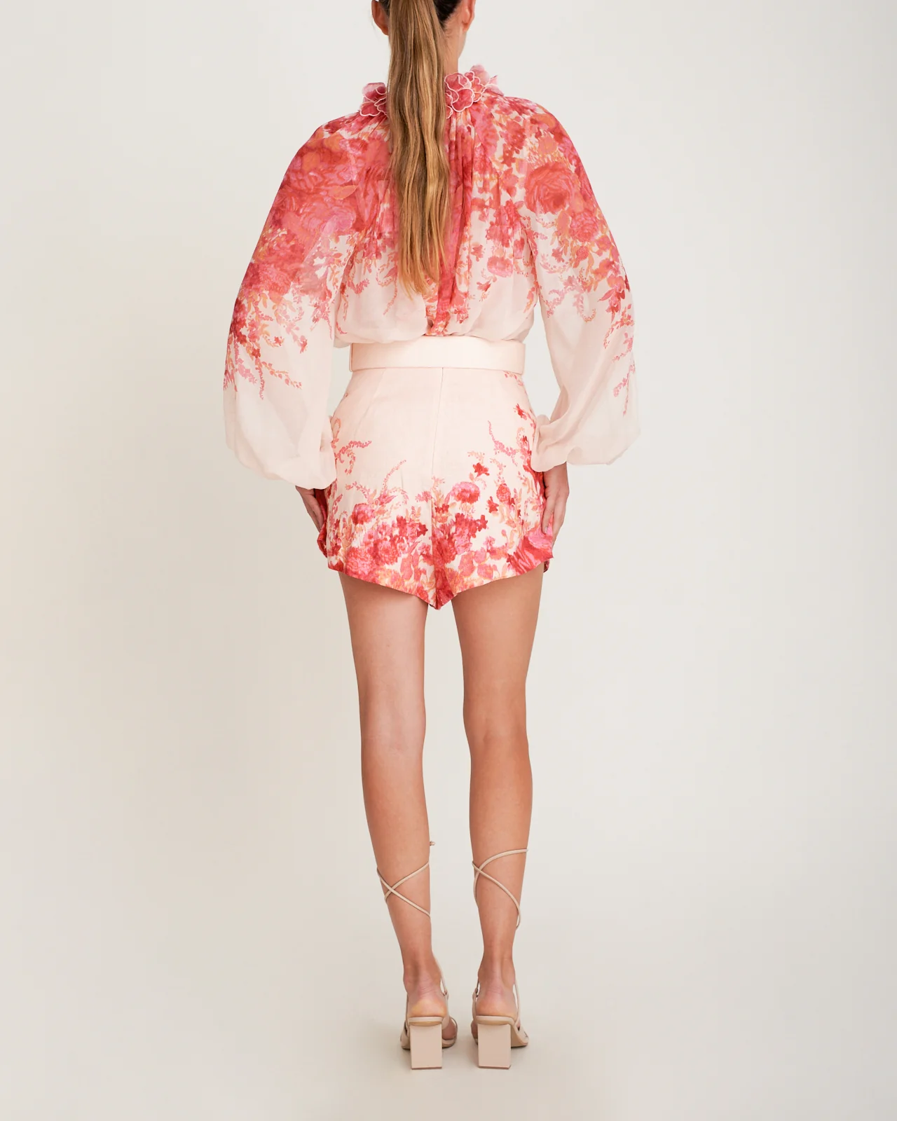 Camisa High Tide Billow - Image 3
