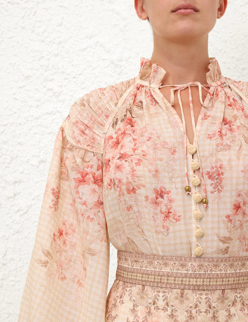 Camisa Illuminate Billow - Image 4