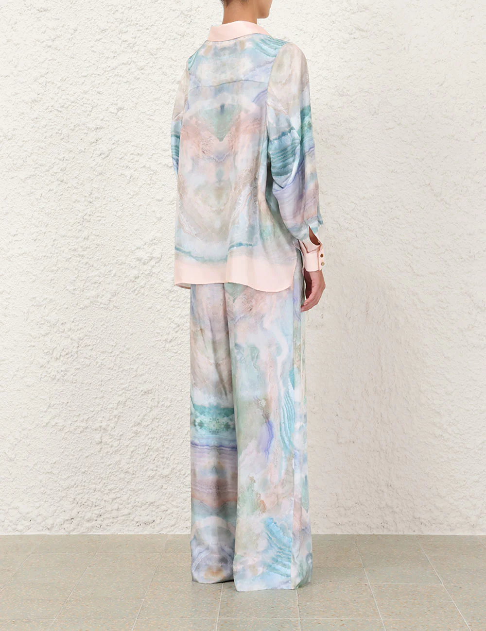 Camisa Illuminate Relaxed - Image 3