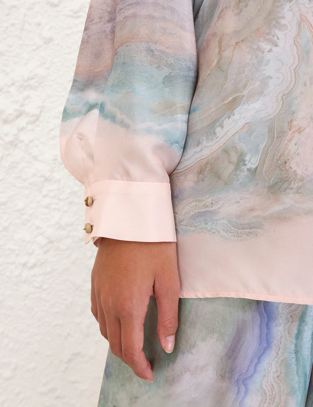 Camisa Illuminate Relaxed - Image 5