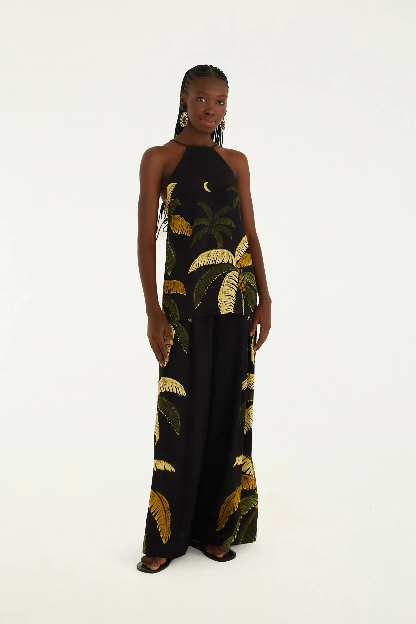 Blusa Itacare Preto - Image 4