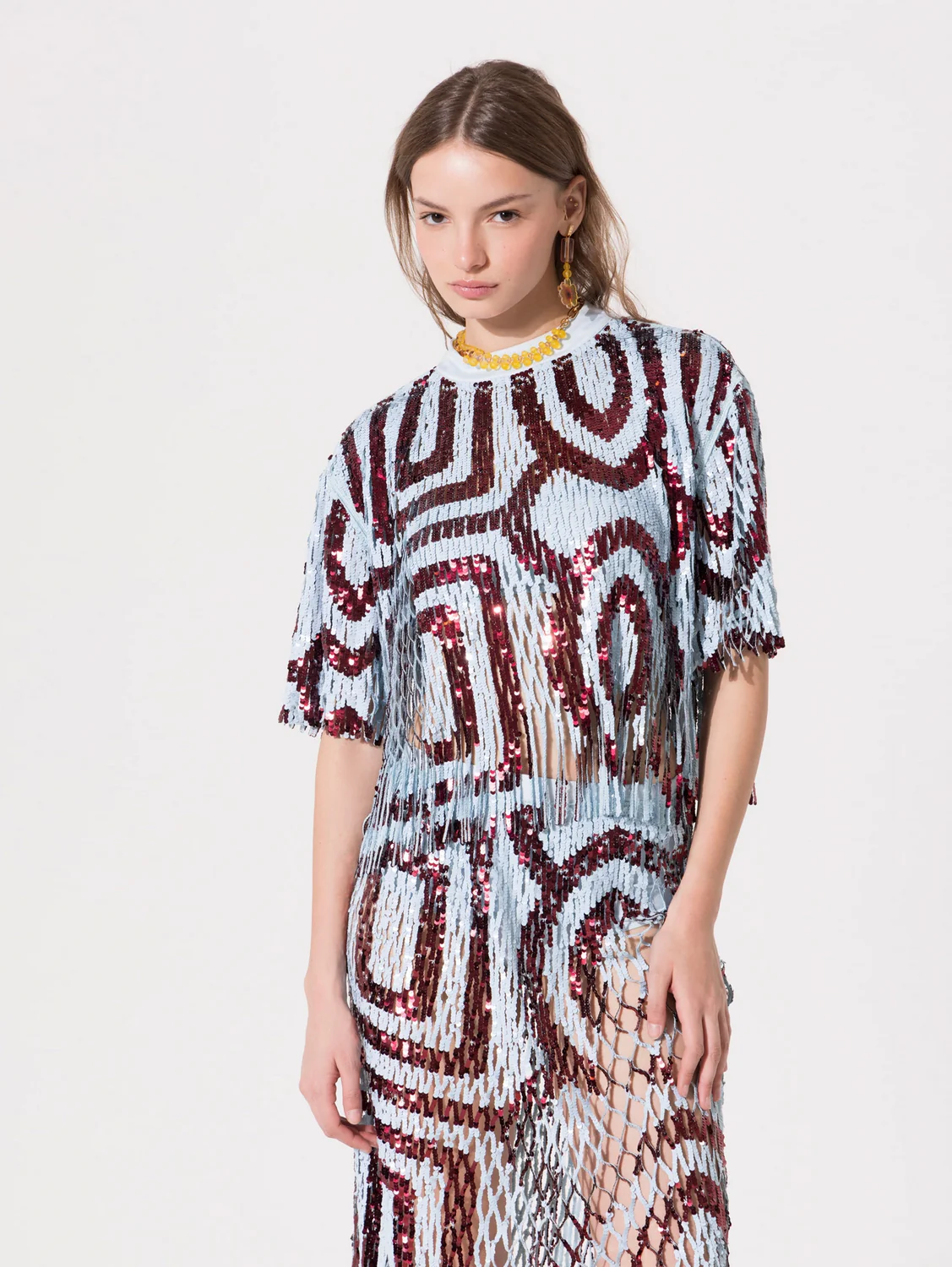 Blusa Italia - Image 2