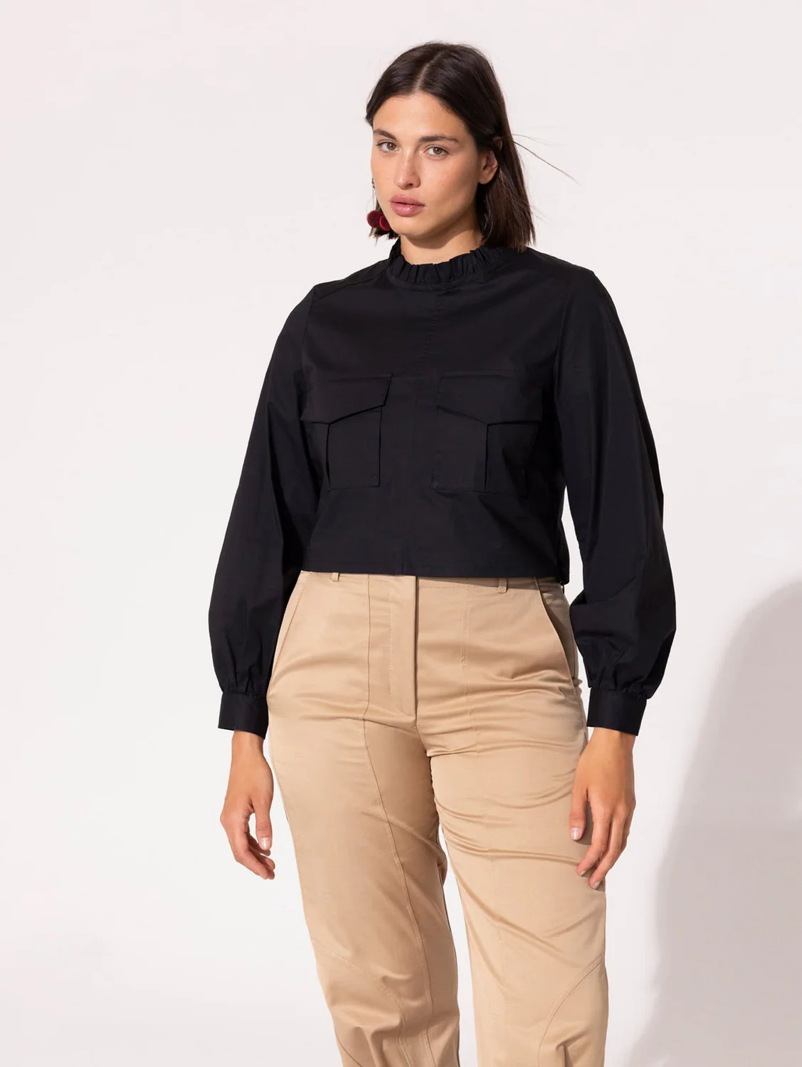 Camisa Justina - Image 2