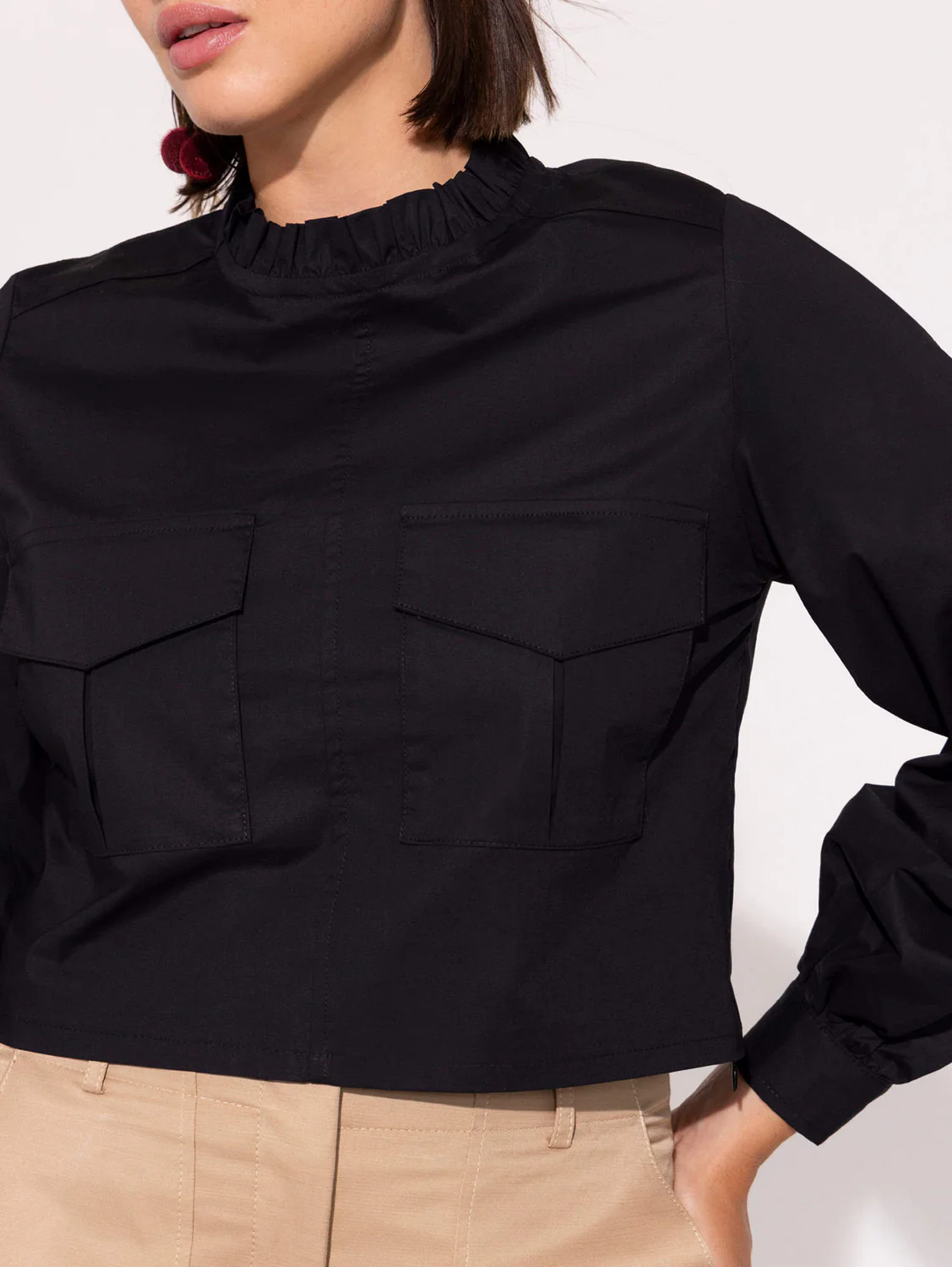 Camisa Justina - Image 3