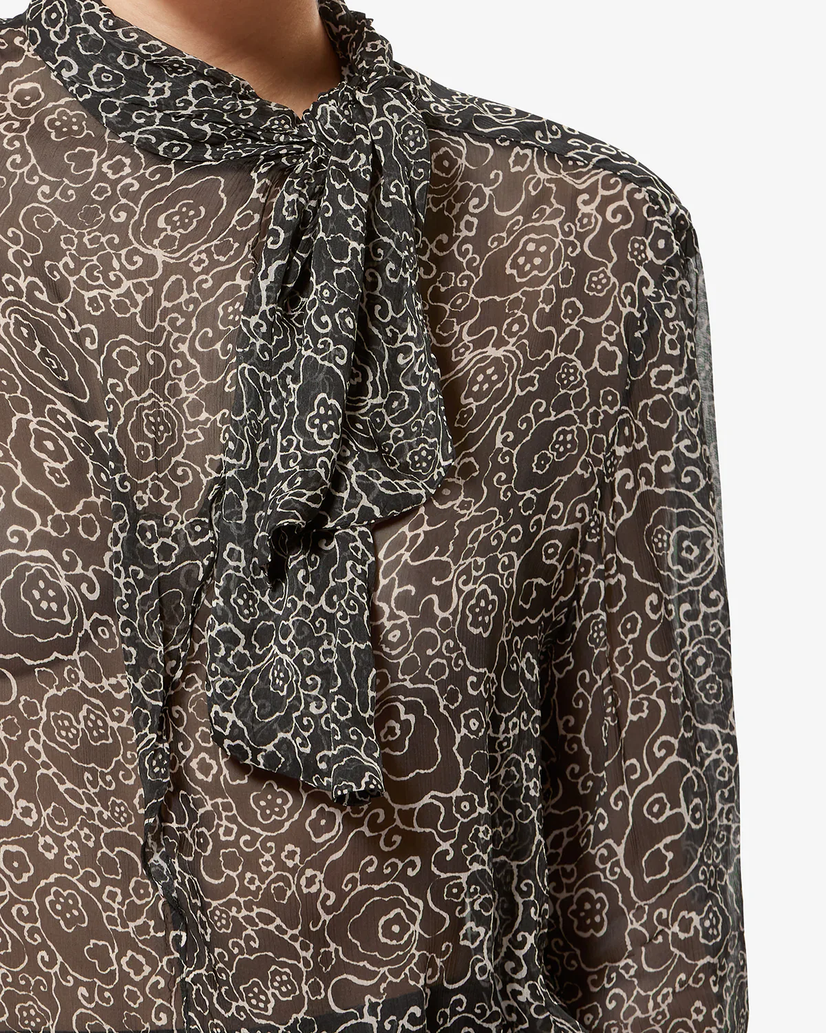 Blusa Leona - Image 2