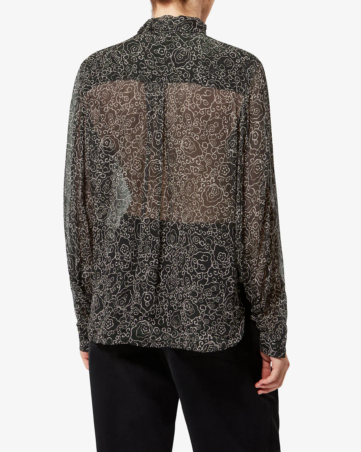 Blusa Leona - Image 3