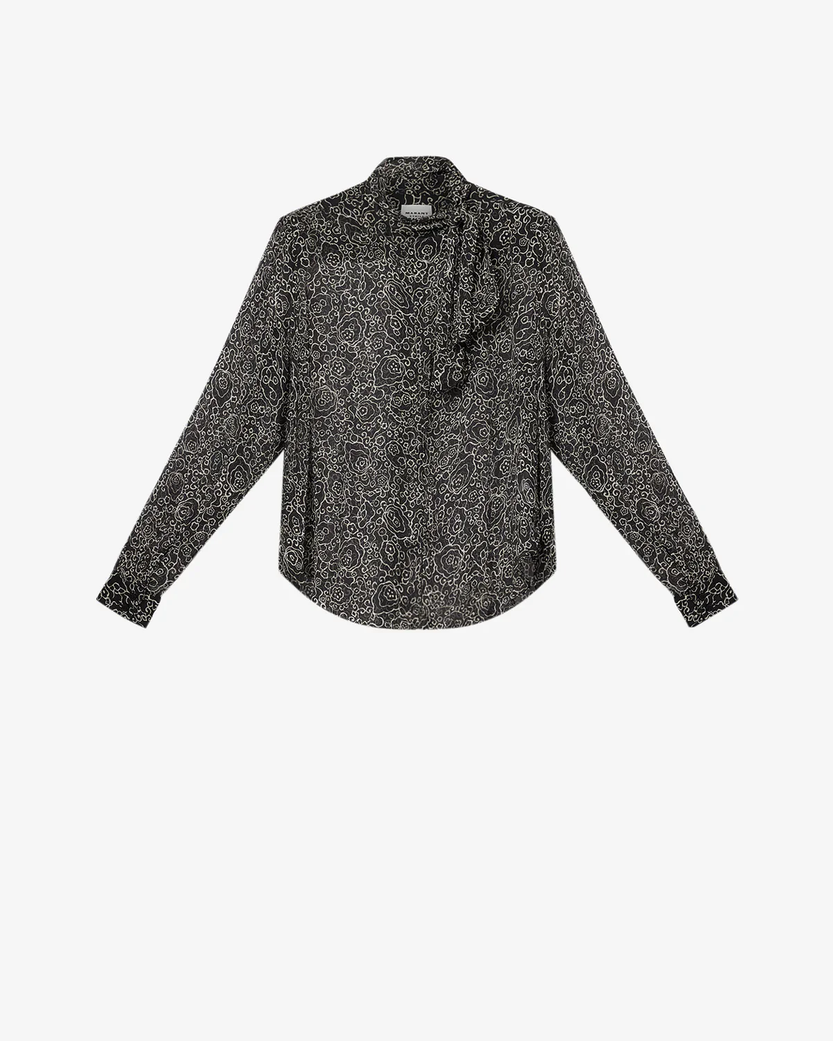 Blusa Leona - Image 4