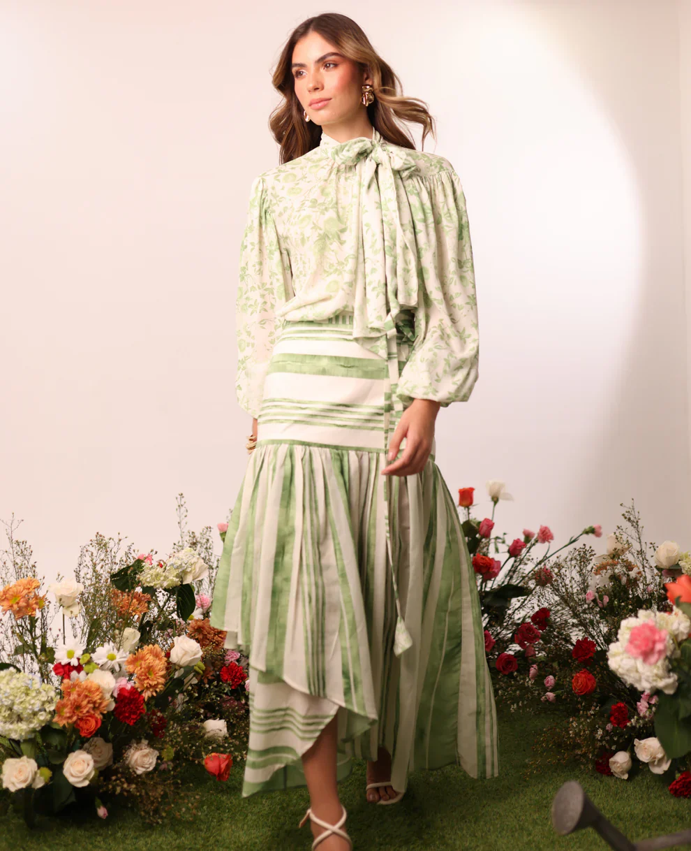 Blusa London - Image 2