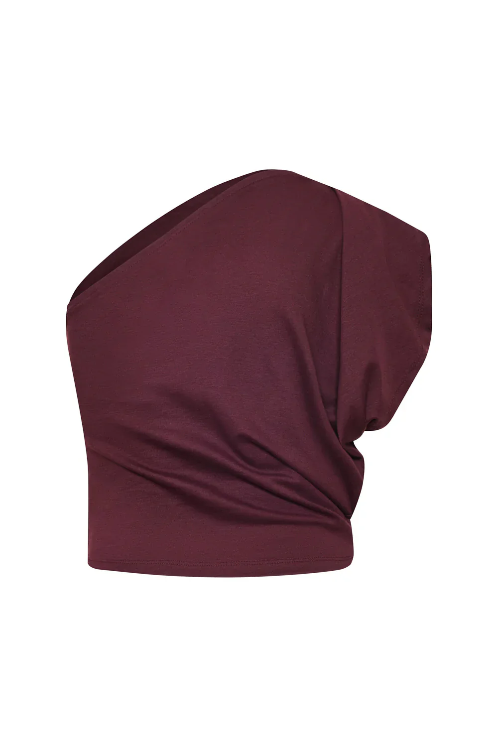 Blusa Mathiola Vinotinto - Image 4