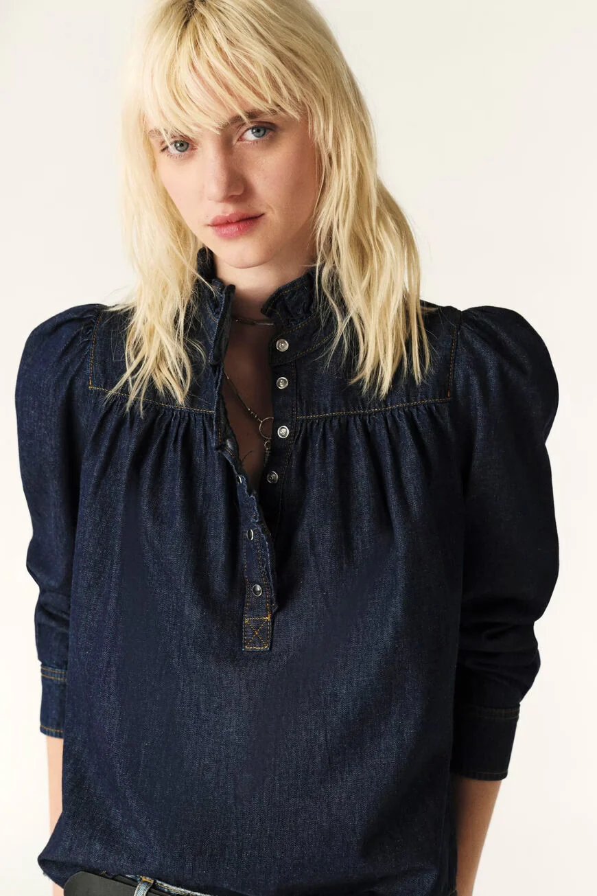 Camisa Milac - Image 3